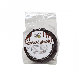 Choco Quinoa 90g